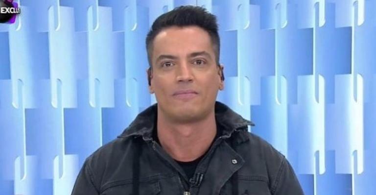 Após ser suspenso, Leo Dias pede rescisão de seu contrato com o SBT: ”Hora de encerrar um ciclo”