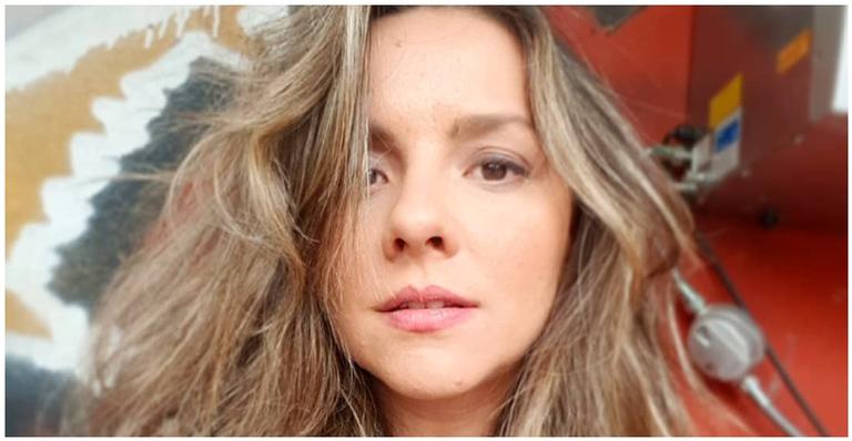 Letícia Tomazella lançará livro baseado em sua experiência como madrasta