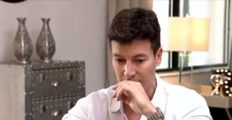 Web se revolta com Rodrigo Faro questionando a audiência de programa em homenagem a Gugu