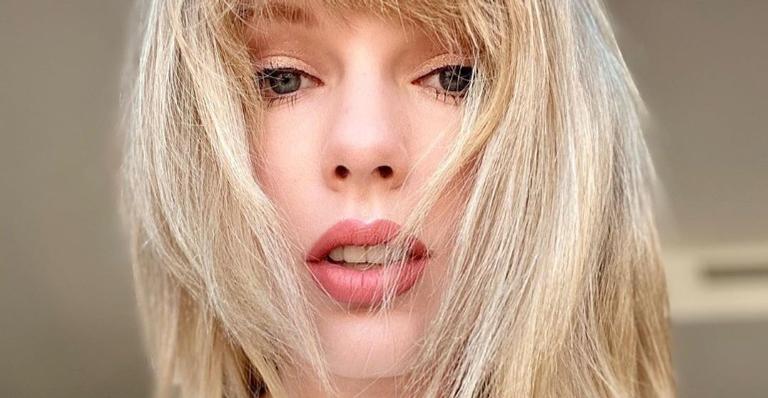 Taylor Swift supera Michael Jackson e se torna a maior vencedora dos prêmios AMAs
