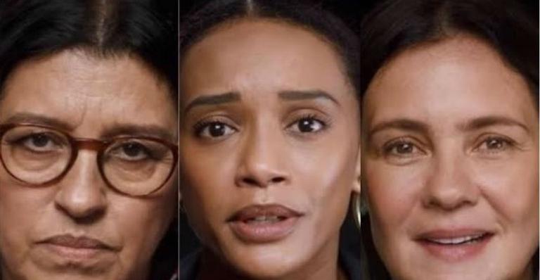 Após salvar mulher de violência, personagem é assombrado em ‘Amor de Mãe’