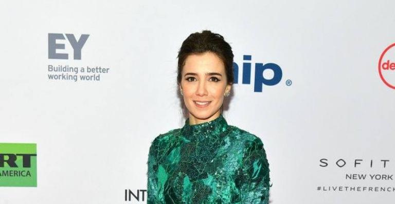 Atriz húngara vence Marjorie Estiano em categoria do Emmy Internacional