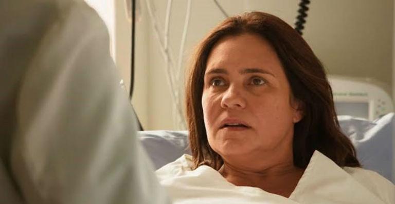 Confira como foi a audiência de estreia da nova novela das nove, ‘Amor de Mãe’