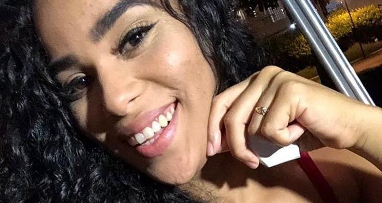 Ex-BBB Elana aparece com modelito sensual e curvas impressionam seguidores