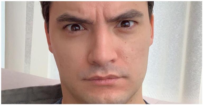Felipe Neto critica TV Globo e fala sobre BBB20 com youtubers: ”Não compensa”