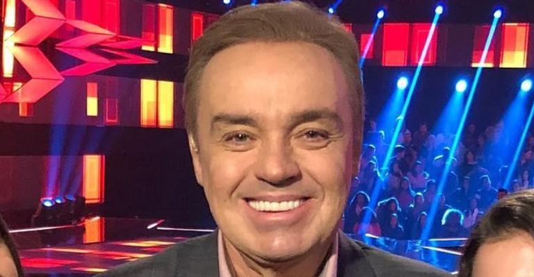 Golpista se passa por assessor e divulga informações falsas sobre velório de Gugu Liberato
