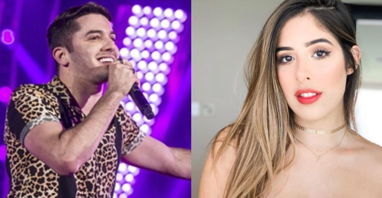 Jonas Esticado confirma relacionamento com influencer Bruna Hazin, diz colunista