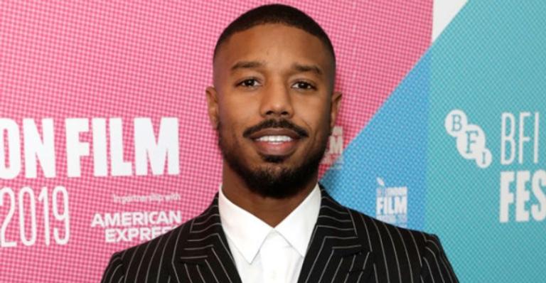 Michael B. Jordan recusa papel de Superman, diz revista