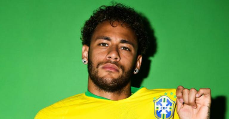 Neymar Jr