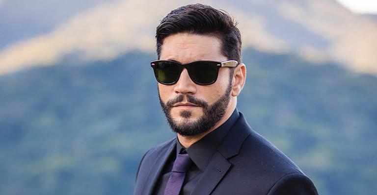 No fundo do poço, vilão Diogo promete vingança mortal em ‘Bom Sucesso’
