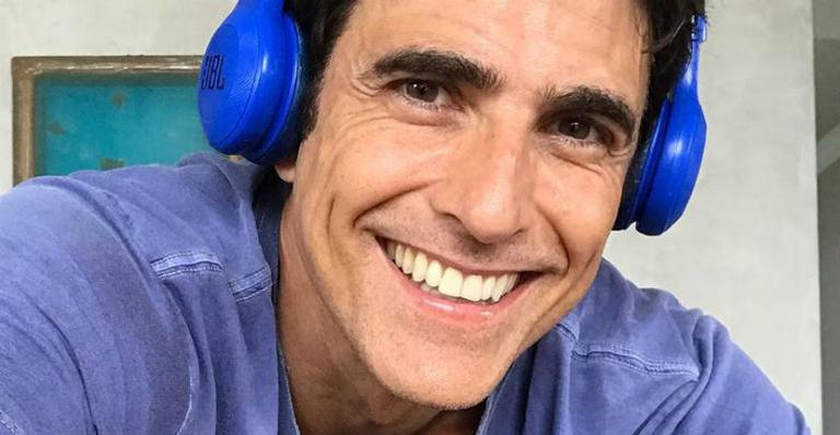 Após fim de A Dona do Pedaço, Reynaldo Gianecchini viaja para Berlim