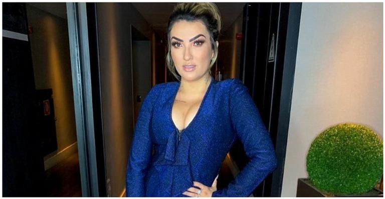 A Fazenda: Thayse desabafa com Hari após acusações de Rodrigo: ”Não faz sentido”