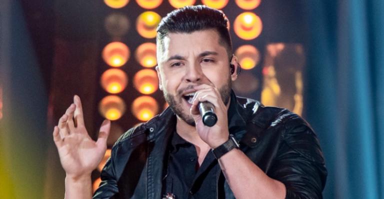 Murilo Huff estreia com duas músicas em ‘Amor de Mãe’: ”Muito feliz”
