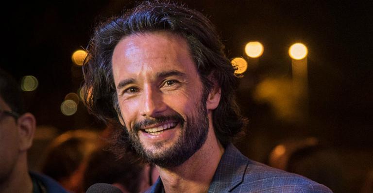 Rodrigo Santoro