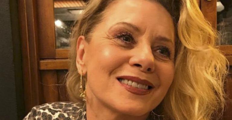 Completando 68 anos, Vera Fischer compartilha fotos de diversos aniversários ao longo da vida