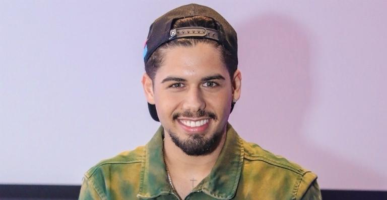Zé Felipe