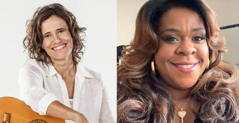 Zélia Duncan defende Cacau Protásio após ataques racistas: ”Você é a vitória da mulher negra”