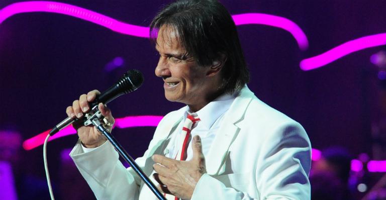 Especial de fim de ano de Roberto Carlos mostrará o Rei como você nunca viu