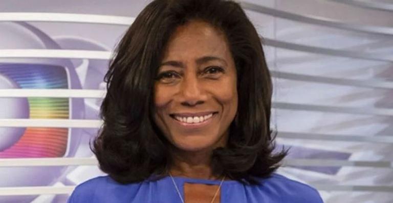 Em recuperação após cirurgia, Gloria Maria fala que irá voltar ao Globo Repórter