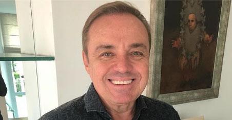 Adeus a Gugu Liberato: Amigos e colegas de trabalho prestam linda homenagem!
