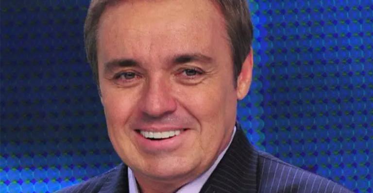 Programa gravado por Gugu antes de sua morte vai ao ar e web se emociona: ”Já faz falta!”