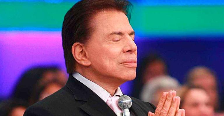 Sem comparecer ao velório, Silvio Santos envia homenagem a Gugu Liberato
