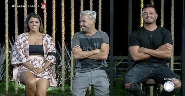 A Fazenda: Thayse é eliminada e peões vão parar na roça surpresa; Entenda!