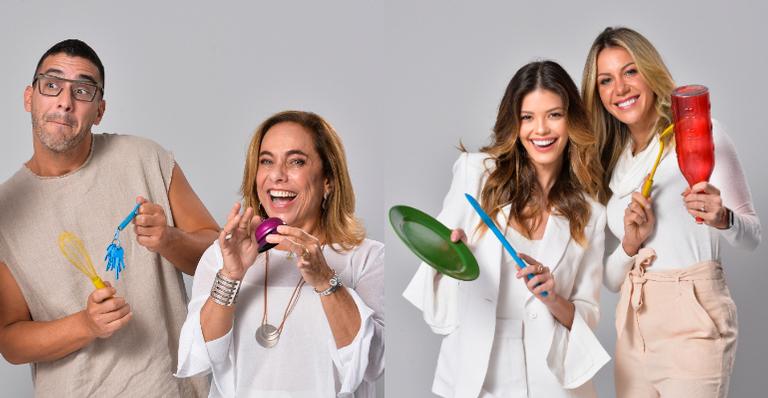 Estrelas globais compartilham aprendizados de 2019 e ambições para o próximo ano