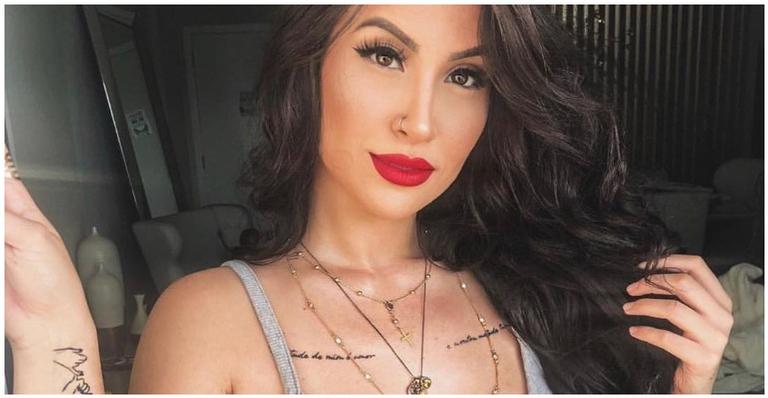 Bianca Andrade retira produtos de loja após reclamação; entenda
