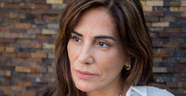 Gloria Pires relembra bastidores de ‘Éramos Seis’ e dispara: ”Para matar a saudade”