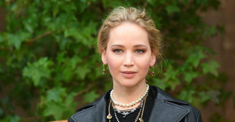 Jennifer Lawrence está sendo cogitada para vive Sininho, do Peter Pan, em novo live-action da Disney