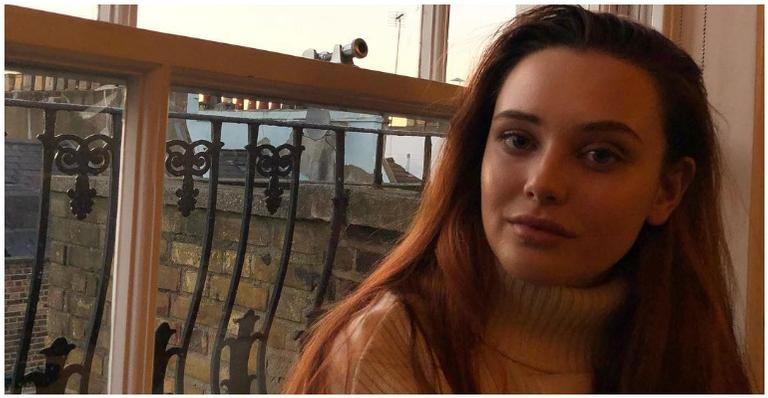 Pela primeira vez, Katherine Langford fala sobre gravações de ‘Vingadores’