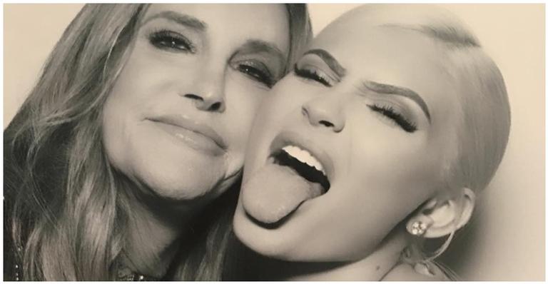 Caitlyn Jenner choca fãs ao revelar gastos de Kylie Jenner com seguranças