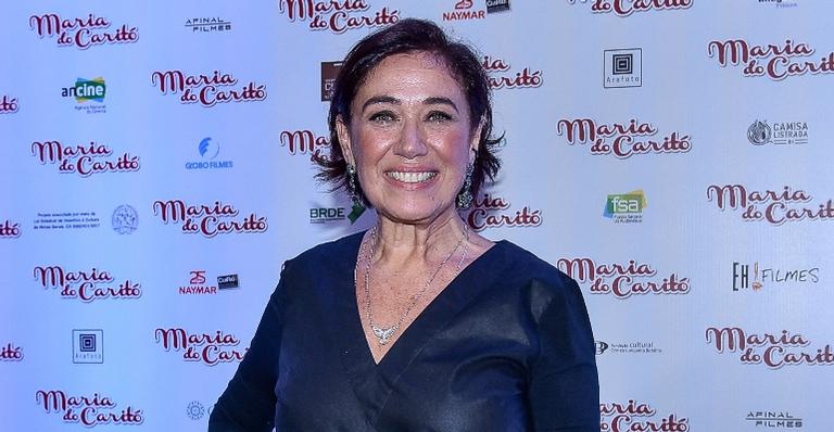 Lilia Cabral compartilha clique raro com Nany People e declara: ”Saudades”