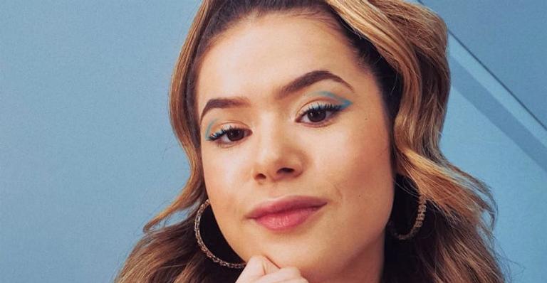 Maisa interrompe seu programa no meio de pergunta para convidado por motivo inusitado; entenda