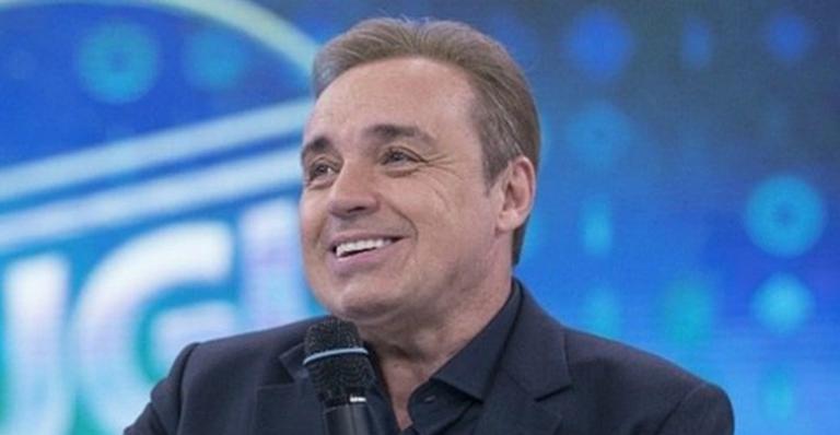 Post inesperado nas redes sociais de Gugu pega fãs de surpresa: ”E esse susto?”