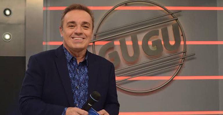 Relembre os programas de Gugu Liberato mais queridos pelo público