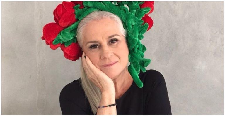 Vera Holtz dá spoiler sobre sua personagem na novela ‘Amor de Mãe’ e choca fãs