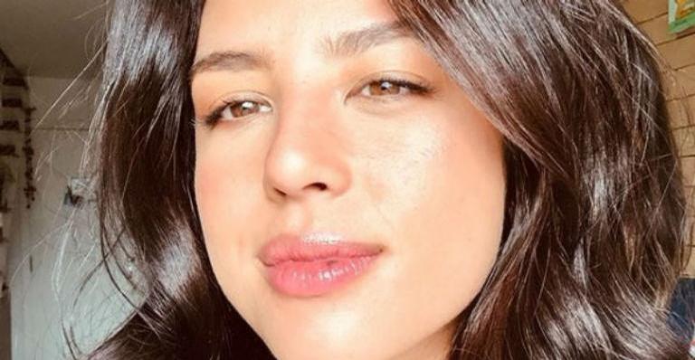 Yanna Lavigne faz reflexão sobre completar 30 anos: ”A vida é cíclica, recebe, devolve”