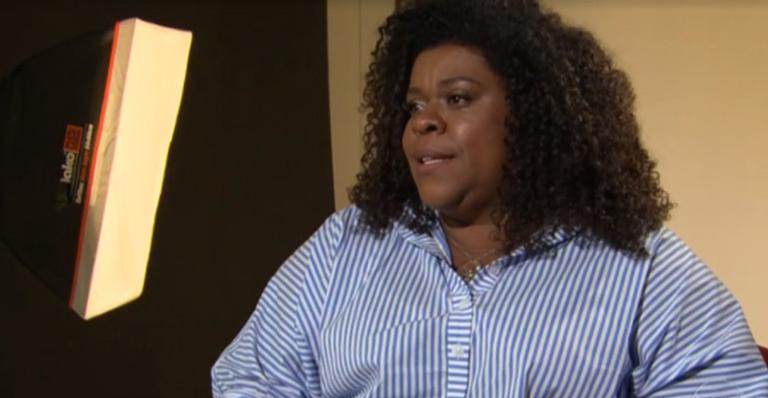 Cacau Protásio desabafa após sofrer ofensas racistas no Rio: ”Não mereço!”