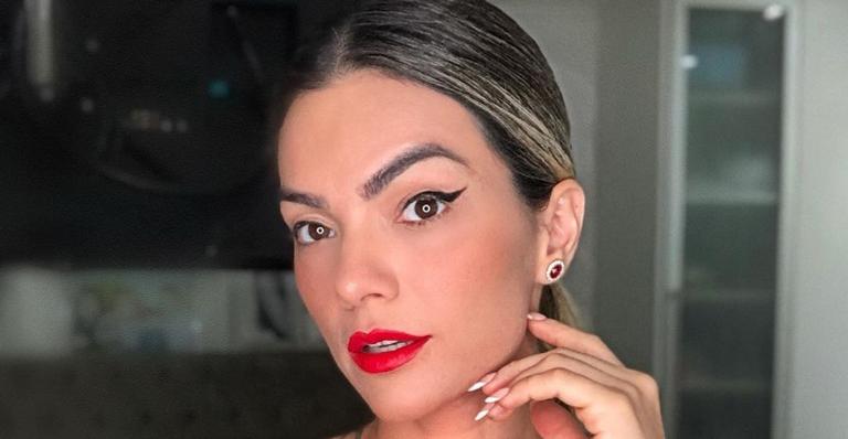 Em nova fase da carreira, Kelly Key desabafa: ”As pessoas são donas de suas escolhas”