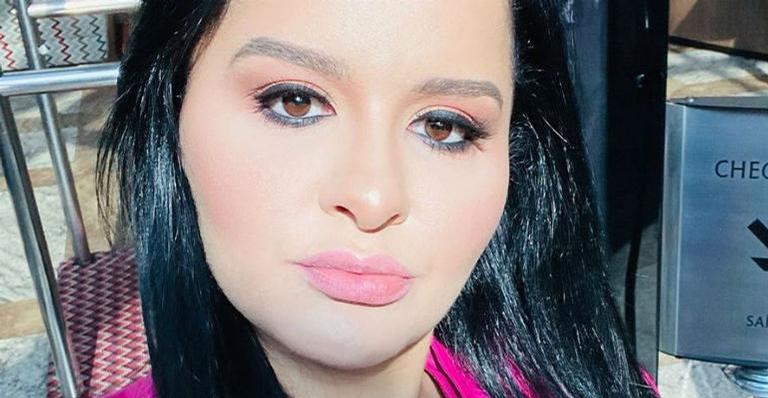 Maraisa faz homenagem para Marília Mendonça: ”Sinta cada momento”