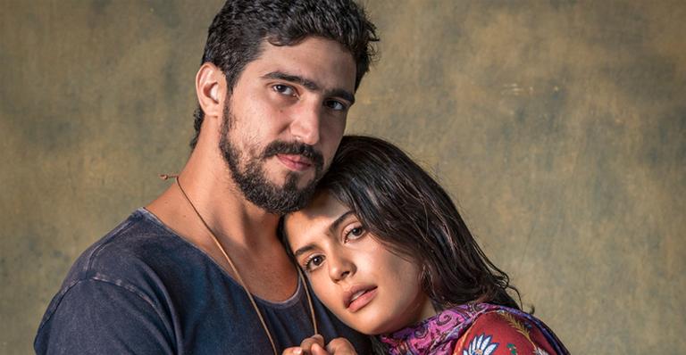 Órfãos da Terra, da TV Globo, ganha prêmio de melhor telenovela no Rose d’Or Awards