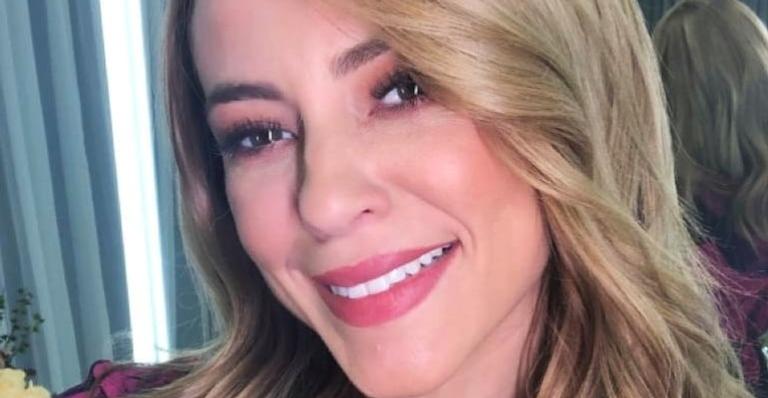 Paolla Oliveira mostra detalhes de super produção para ser madrinha e arranca suspiros: ”Perfeita”