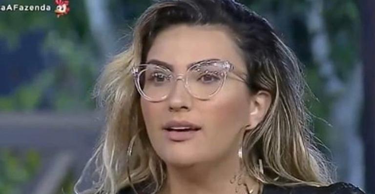 Thayse Teixeira termina noivado após descobrir traição: ”Constrangedor”