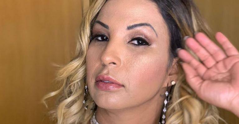 Valesca Popozuda relembra Carnavais passados: ”Eu amo fazer parte disso”