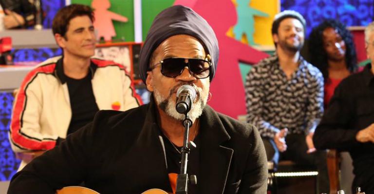 Carlinhos Brown