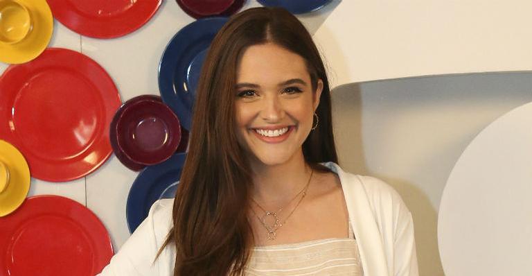 Juliana Paiva levanta rumores de affair com ator português, diz jornal