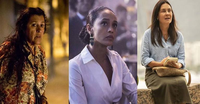 Personagem se desespera e tenta se matar de vez em ‘Amor de Mãe’