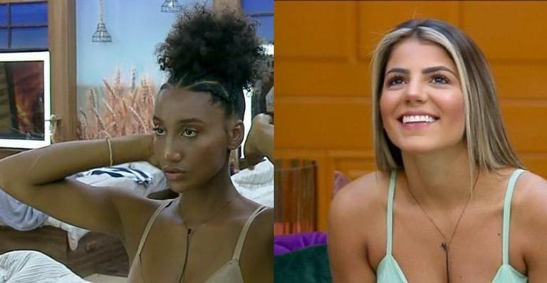 A Fazenda: Sabrina diverte participantes ao contar sonho bizarro
